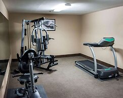 Sleep Inn & Suites Pineville - Alexandria