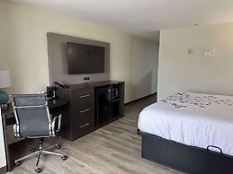 Sleep Inn & Suites Pineville - Alexandria