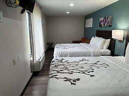 Sleep Inn & Suites Pineville - Alexandria