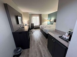 Sleep Inn & Suites Pineville - Alexandria