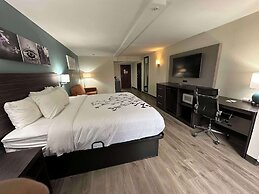 Sleep Inn & Suites Pineville - Alexandria