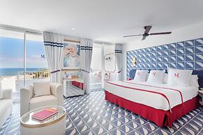 Hotel Mongibello Ibiza