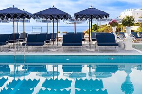 Hotel Mongibello Ibiza