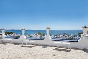 Hotel Mongibello Ibiza