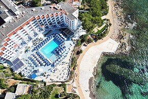 Hotel Mongibello Ibiza