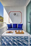 Hotel Mongibello Ibiza