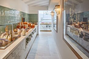 Hotel Mongibello Ibiza