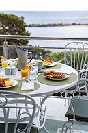 Hotel Mongibello Ibiza