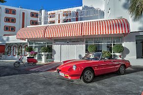 Hotel Mongibello Ibiza