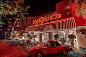 Hotel Mongibello Ibiza
