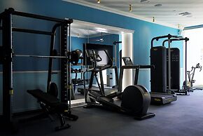 Hotel Mongibello Ibiza