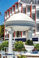 Hotel Mongibello Ibiza