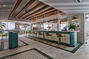 Hotel Mongibello Ibiza