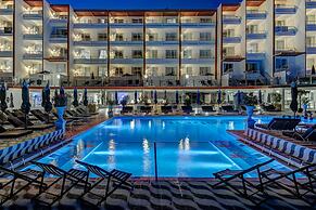 Hotel Mongibello Ibiza