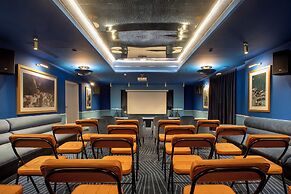 Hotel Mongibello Ibiza