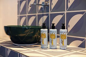 Hotel Mongibello Ibiza