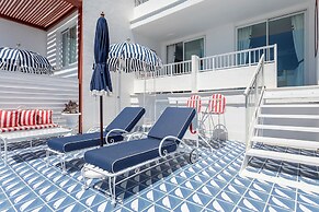 Hotel Mongibello Ibiza