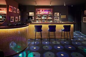 Hotel Mongibello Ibiza