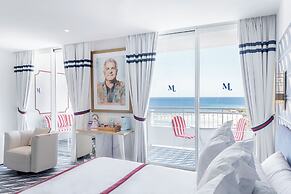 Hotel Mongibello Ibiza