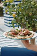 Hotel Mongibello Ibiza