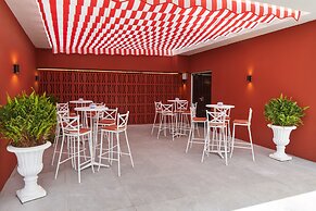 Hotel Mongibello Ibiza