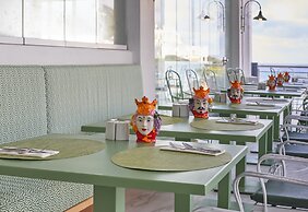 Hotel Mongibello Ibiza