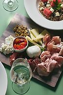 Hotel Mongibello Ibiza