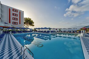 Hotel Mongibello Ibiza