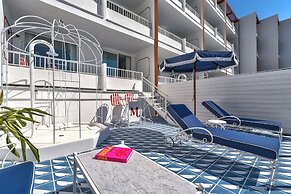 Hotel Mongibello Ibiza