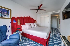 Hotel Mongibello Ibiza