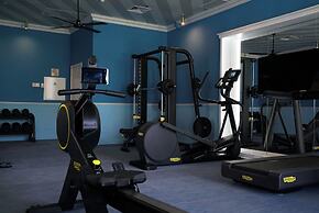 Hotel Mongibello Ibiza