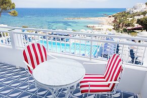 Hotel Mongibello Ibiza