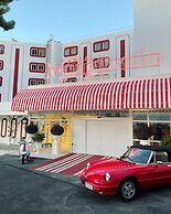 Hotel Mongibello Ibiza