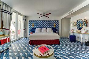 Hotel Mongibello Ibiza