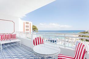 Hotel Mongibello Ibiza