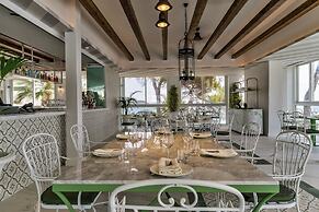 Hotel Mongibello Ibiza