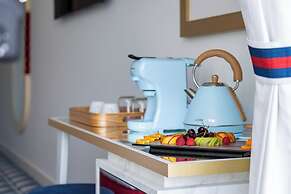 Hotel Mongibello Ibiza