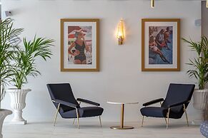 Hotel Mongibello Ibiza