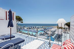 Hotel Mongibello Ibiza