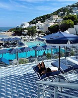 Hotel Mongibello Ibiza