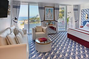 Hotel Mongibello Ibiza