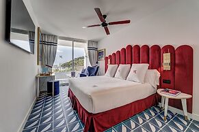 Hotel Mongibello Ibiza