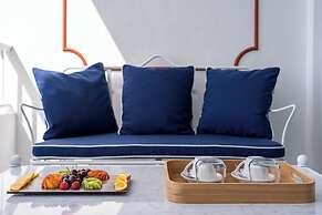 Hotel Mongibello Ibiza