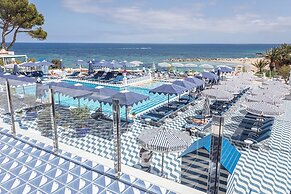 Hotel Mongibello Ibiza