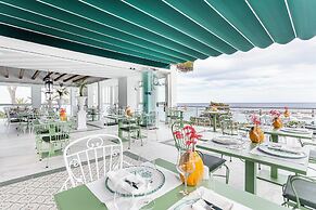 Hotel Mongibello Ibiza