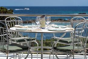 Hotel Mongibello Ibiza