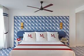 Hotel Mongibello Ibiza