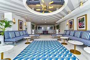 Hotel Mongibello Ibiza