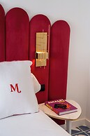 Hotel Mongibello Ibiza