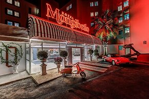 Hotel Mongibello Ibiza